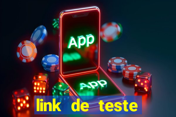 link de teste fortune tiger